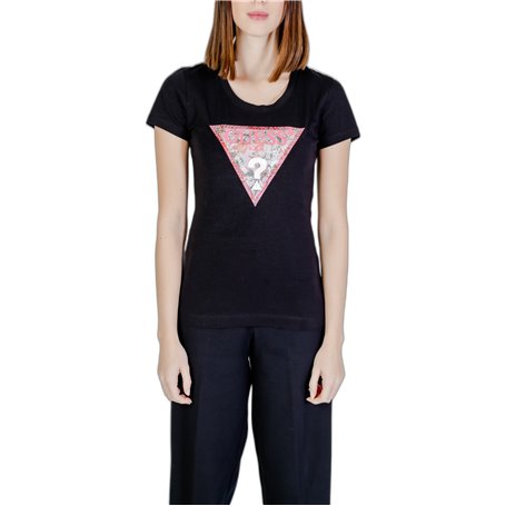 Guess T-Shirt Femme 92148