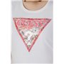 Guess T-Shirt Femme 92147