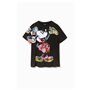 Desigual T-Shirt Femme 92145