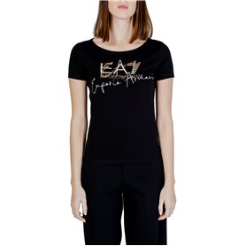 Ea7 T-Shirt Femme 92136