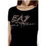 Ea7 T-Shirt Femme 92136