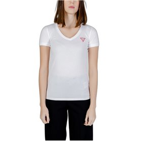 Guess T-Shirt Femme 92135