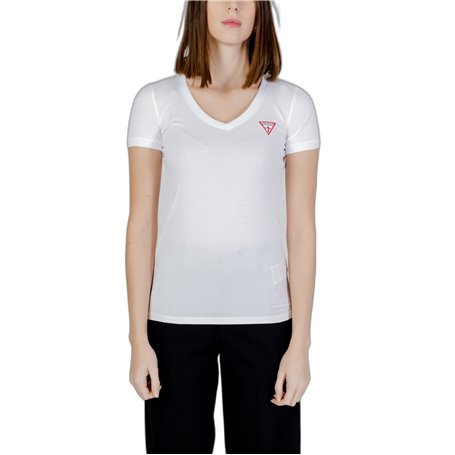 Guess T-Shirt Femme 92135