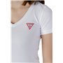 Guess T-Shirt Femme 92135