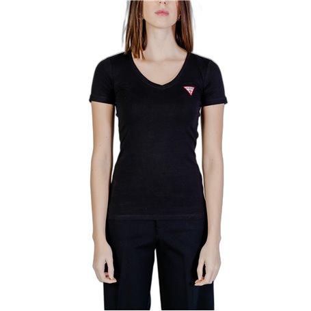 Guess T-Shirt Femme 92132