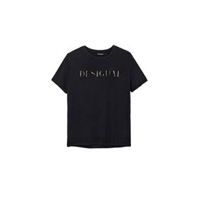 Desigual T-Shirt Femme 92126