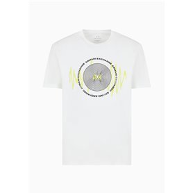 Armani Exchange T-Shirt Uomo 92091