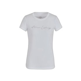 Armani Exchange T-Shirt Femme 92084