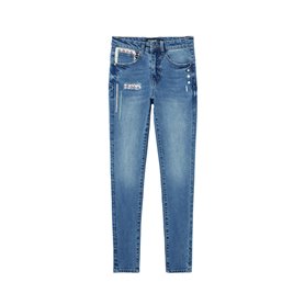 Desigual Jeans Femme 92082