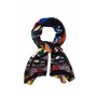 Desigual Echarpe Femme 92060