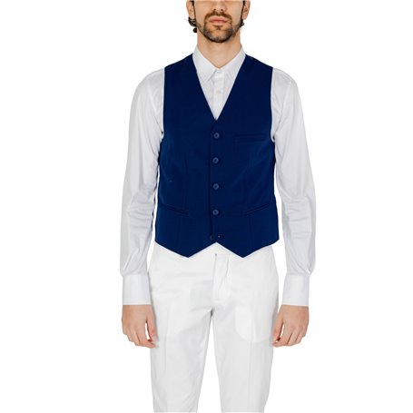 Only & Sons Gilet Homme 91931