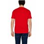 Ea7 T-Shirt Uomo 91892