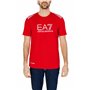 Ea7 T-Shirt Uomo 91892