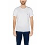 Emporio Armani T-Shirt Uomo 91870