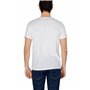 Emporio Armani T-Shirt Uomo 91870