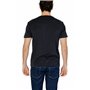 Ea7 T-Shirt Uomo 91866