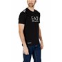 Ea7 T-Shirt Uomo 91865