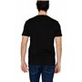 Ea7 T-Shirt Uomo 91865