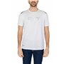 Ea7 T-Shirt Uomo 91864