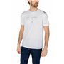 Ea7 T-Shirt Uomo 91864