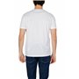 Ea7 T-Shirt Uomo 91864