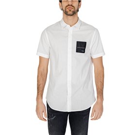 Armani Exchange Chemise Homme 91846