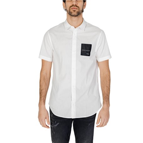 Armani Exchange Chemise Homme 91846