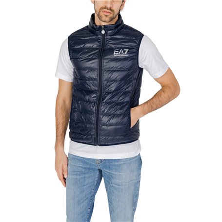 Ea7 Gilet Homme 91831