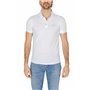 Ea7 Polo Homme 91823