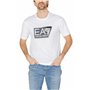 Ea7 T-Shirt Uomo 91819