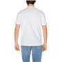 Ea7 T-Shirt Uomo 91819