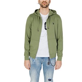 U.s. Polo Assn. Sweatshirt Homme 91811