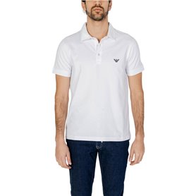 Emporio Armani Polo Homme 91810