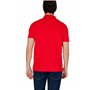 Emporio Armani Polo Homme 91809