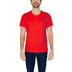 Emporio Armani T-Shirt Uomo 91804
