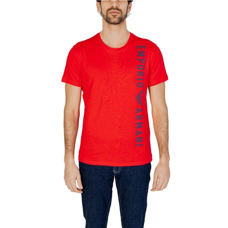 Emporio Armani T-Shirt Uomo 91804