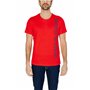 Emporio Armani T-Shirt Uomo 91804