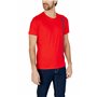 Emporio Armani T-Shirt Uomo 91804