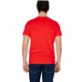 Emporio Armani T-Shirt Uomo 91804