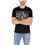 Ea7 T-Shirt Uomo 91798