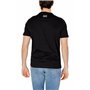 Ea7 T-Shirt Uomo 91798