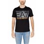 Ea7 T-Shirt Uomo 91798