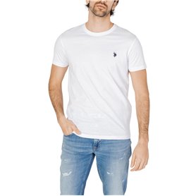 U.s. Polo Assn. T-Shirt Uomo 91793