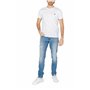 U.s. Polo Assn. T-Shirt Uomo 91793