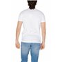 U.s. Polo Assn. T-Shirt Uomo 91793