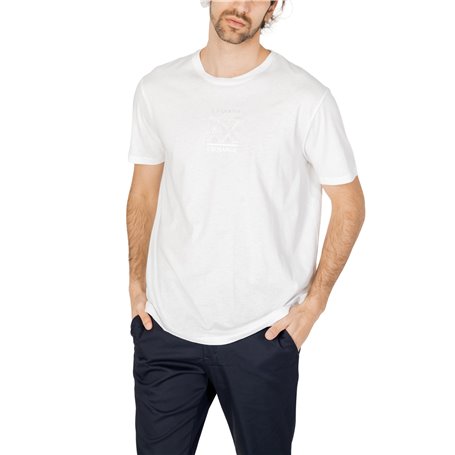 Armani Exchange T-Shirt Uomo 91790