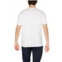 Armani Exchange T-Shirt Uomo 91790