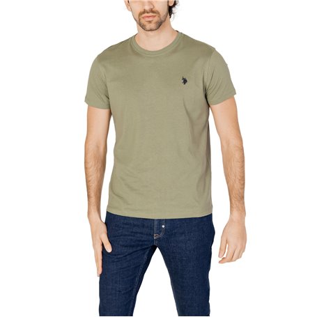 U.s. Polo Assn. T-Shirt Uomo 91788