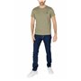 U.s. Polo Assn. T-Shirt Uomo 91788