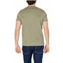 U.s. Polo Assn. T-Shirt Uomo 91788